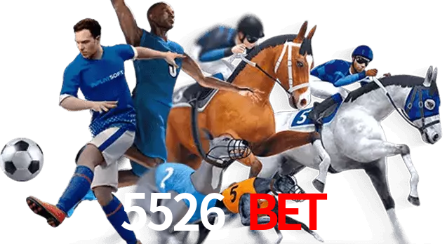 5526 Bet