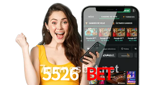 5526 Bet