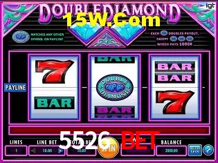 Promoções Sazonais 5526 Bet