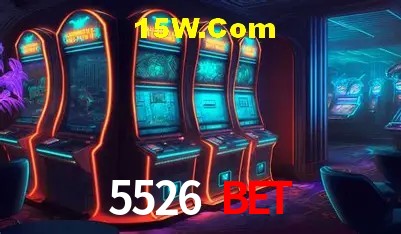 Jogos de Slot 5526 Bet