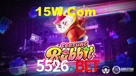 5526 Bet