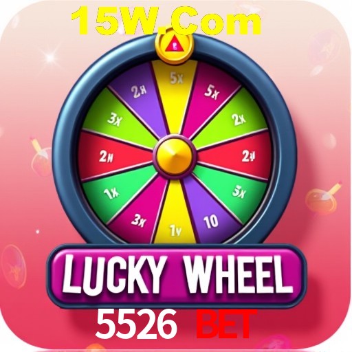 Descubra o Mundo do Cassino Online com 5526 Bet