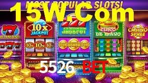 Daily Bonuses 5526 Bet