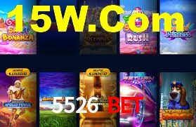 5526 Bet