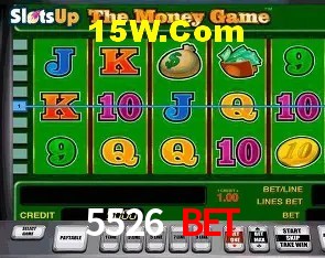 Jackpots e promoções na 5526 Bet