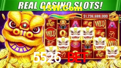 Benefícios VIP na 5526 Bet