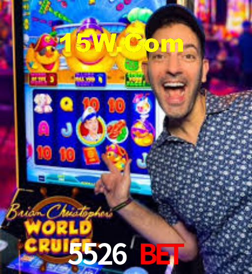 5526Bet