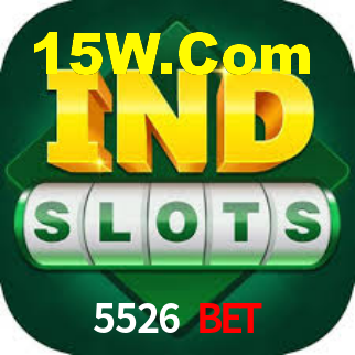5526 Bet Login
