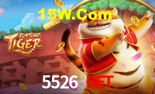 Mercados ao vivo e cash out na 5526 Bet