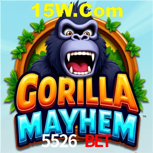 Descubra a Magia dos Jogos de Arcade no 5526 Bet
