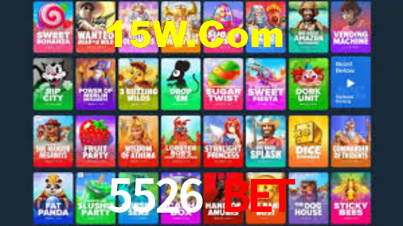 5526Bet