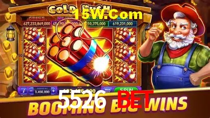 Ofertas Exclusivas 5526 Bet