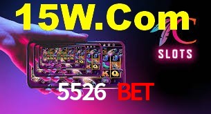 Blackjack Table 5526 Bet