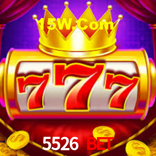 5526 Bet