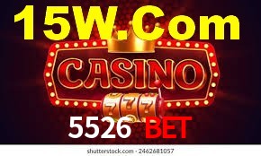 VIP Casino 5526 Bet