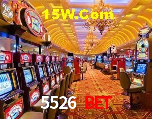 Segurança e performance na plataforma 5526 Bet