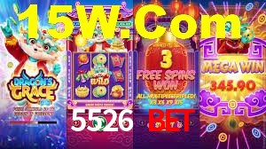5526 Bet Login