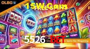 Welcome Bonus 5526 Bet