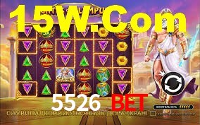 5526 Bet