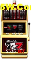Statistics 5526 Bet