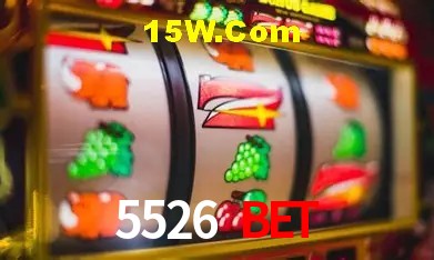Jogos populares e pagamentos rápidos na 5526 Bet
