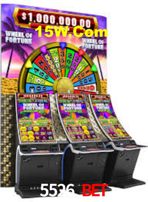 5526 Bet,5526Bet