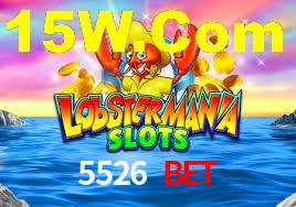 Premium Interface 5526 Bet
