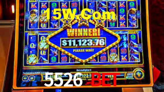 5526 Bet,5526Bet