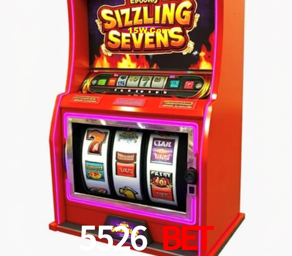 Torneios 5526 Bet