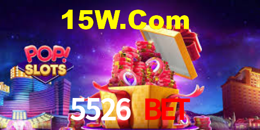 5526 Bet,5526Bet