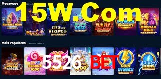 Exclusive Games 5526 Bet