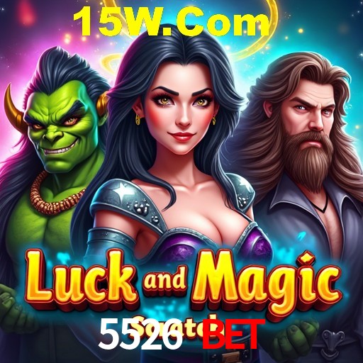 Seasonal Promotions 5526 Bet