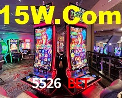 5526 Bet,5526Bet