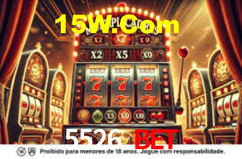 5526 Bet