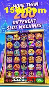 Experiência VIP 5526 Bet
