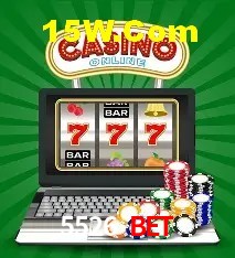 Mesa de Blackjack 5526 Bet