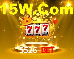 Tournaments 5526 Bet