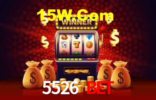 5526 Bet,5526Bet