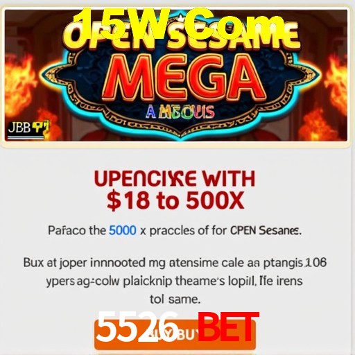 A Emoção da Loteria na 5526 Bet: Uma Chance de Mudança de Vida
