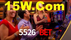 5526 Bet