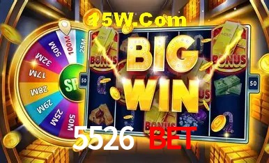 Especiais de Fim de Semana 5526 Bet