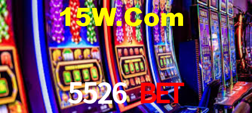 5526Bet