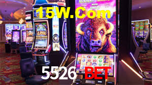 5526 Bet