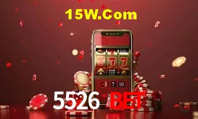 Estatísticas do Jogo 5526 Bet