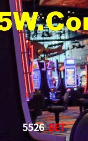 Welcome Bonus 5526 Bet
