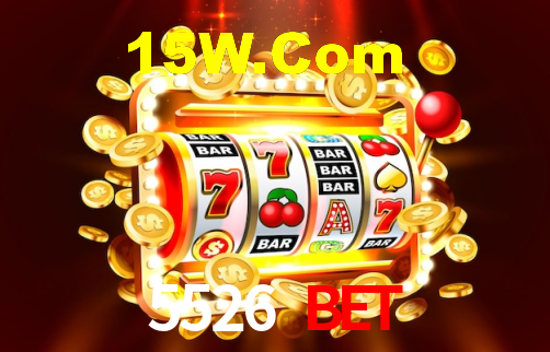 5526 Bet