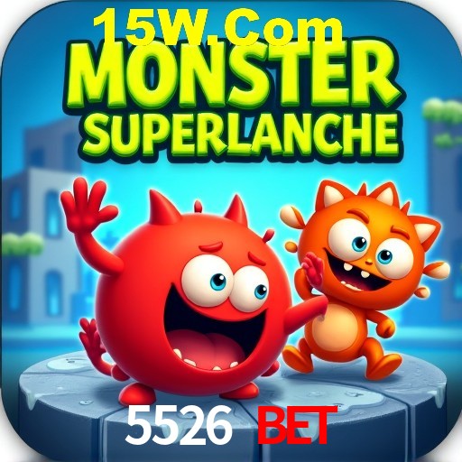 Game Providers 5526 Bet