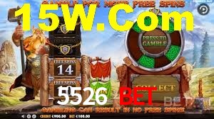 Live Casino 5526 Bet
