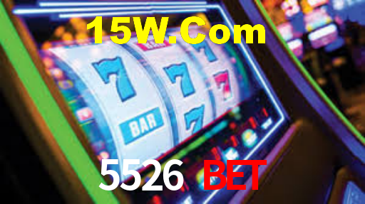 5526 Bet: Seu Especialista em Apostas Esportivas Brasileiras