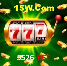 Loterias online na 5526 Bet